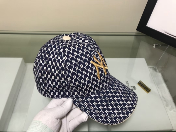 ブランド帽子細部ディテール